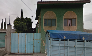 CASA DE RECUPERACIÓN BANCARIA EN CALLE LIBERTAD, COL. AVIACIÓN, ACTOPAN, HIDALGO. ¡NO SE ACEPTAN CRÉDITOS!