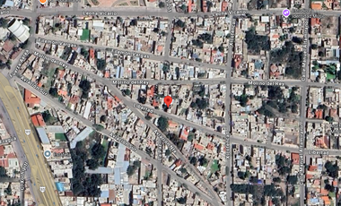 CASA DE RECUPERACIÓN BANCARIA EN CALLE LIBERTAD, COL. AVIACIÓN, ACTOPAN, HIDALGO. ¡NO SE ACEPTAN CRÉDITOS!