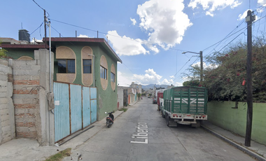 CASA DE RECUPERACIÓN BANCARIA EN CALLE LIBERTAD, COL. AVIACIÓN, ACTOPAN, HIDALGO. ¡NO SE ACEPTAN CRÉDITOS!