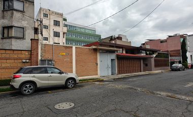 Edificio en Renta y Venta en Valle Don Camilo sobre 5 de Mayo