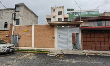 Edificio en Renta y Venta en Valle Don Camilo sobre 5 de Mayo