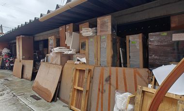 Edificio en Renta y Venta en Valle Don Camilo sobre 5 de Mayo