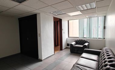 Edificio en Renta y Venta en Valle Don Camilo sobre 5 de Mayo