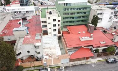 Edificio en Renta y Venta en Valle Don Camilo sobre 5 de Mayo