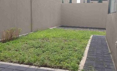 DEPARTAMENTO EN VENTA