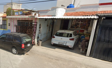 CASA DE RECUPERACIÓN BANCARIA EN AV. MANUELA VARGAS, COL. EL VENADO, MINERAL DE LA REFORMA, HIDALGO. ¡NO SE ACEPTAN CRÉDITOS!