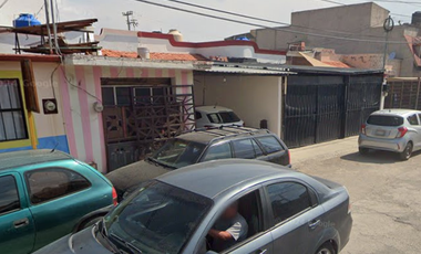 CASA DE RECUPERACIÓN BANCARIA EN AV. MANUELA VARGAS, COL. EL VENADO, MINERAL DE LA REFORMA, HIDALGO. ¡NO SE ACEPTAN CRÉDITOS!