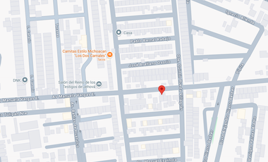 CASA DE RECUPERACIÓN BANCARIA EN AV. MANUELA VARGAS, COL. EL VENADO, MINERAL DE LA REFORMA, HIDALGO. ¡NO SE ACEPTAN CRÉDITOS!