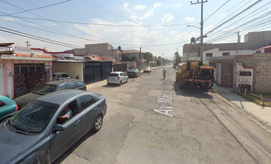 CASA DE RECUPERACIÓN BANCARIA EN AV. MANUELA VARGAS, COL. EL VENADO, MINERAL DE LA REFORMA, HIDALGO. ¡NO SE ACEPTAN CRÉDITOS!