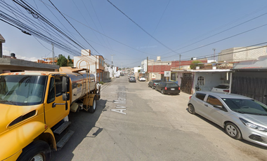 CASA DE RECUPERACIÓN BANCARIA EN AV. MANUELA VARGAS, COL. EL VENADO, MINERAL DE LA REFORMA, HIDALGO. ¡NO SE ACEPTAN CRÉDITOS!