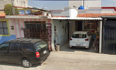 CASA DE RECUPERACIÓN BANCARIA EN AV. MANUELA VARGAS, COL. EL VENADO, MINERAL DE LA REFORMA, HIDALGO. ¡NO SE ACEPTAN CRÉDITOS!