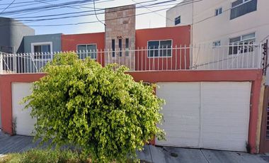 VENTA DE CASA EN PUEBLA HEROICA PUEBLA DE ZARAGOZA COL LOS PILARES