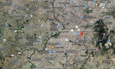 VENTA DE CASA EN PUEBLA HEROICA PUEBLA DE ZARAGOZA COL LOS PILARES