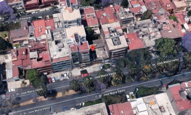 Gran Remate, Casa en Col. Narvarte Oriente, Benito Juárez, CDMX.