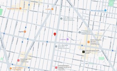 Gran Remate, Casa en Col. Narvarte Oriente, Benito Juárez, CDMX.