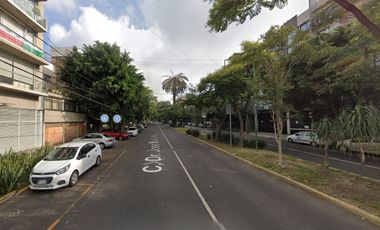 Gran Remate, Casa en Col. Narvarte Oriente, Benito Juárez, CDMX.