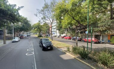 Gran Remate, Casa en Col. Narvarte Oriente, Benito Juárez, CDMX.