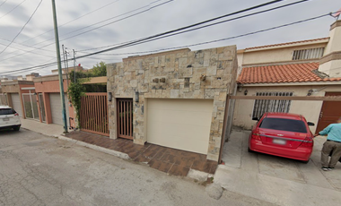 VENTA DE CASA EN PIEDRAS NEGRAS COAHUILA LAS FUENTES