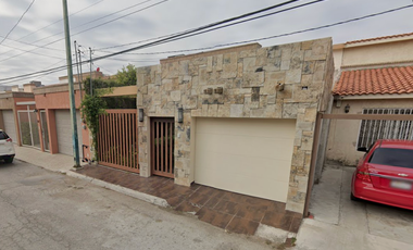 VENTA DE CASA EN PIEDRAS NEGRAS COAHUILA LAS FUENTES