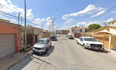 VENTA DE CASA EN PIEDRAS NEGRAS COAHUILA LAS FUENTES