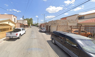 VENTA DE CASA EN PIEDRAS NEGRAS COAHUILA LAS FUENTES
