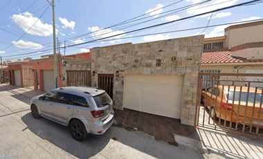 VENTA DE CASA EN PIEDRAS NEGRAS COAHUILA LAS FUENTES