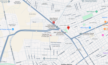 VENTA DE CASA EN PIEDRAS NEGRAS COAHUILA LAS FUENTES