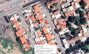 VENTA DE CASA EN PIEDRAS NEGRAS COAHUILA LAS FUENTES