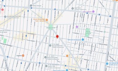 Gran Remate, Casa en Col. Narvarte Oriente, Benito Juárez, CDMX.