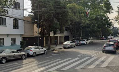 Gran Remate, Casa en Col. Narvarte Oriente, Benito Juárez, CDMX.