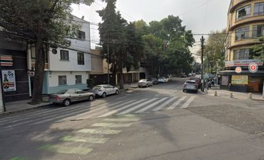 Gran Remate, Casa en Col. Narvarte Oriente, Benito Juárez, CDMX.
