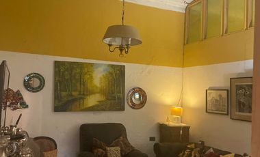 VENDO RESIDENCIAL FUNCIONANDO, EN PLENO CENTRO DE EL TABO, EXCELENTE INVERSION