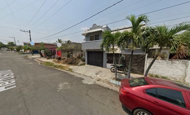 CASA EN VENTA EN MIGUEL HIDALGO, VERACRUZ