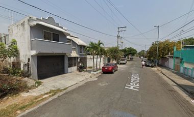 CASA EN VENTA EN MIGUEL HIDALGO, VERACRUZ