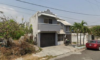 CASA EN VENTA EN MIGUEL HIDALGO, VERACRUZ
