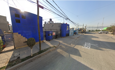 CASA EN CALLE ISTMO, PRIVADAS DEL SOL AZUL, ALBORADA JALTENCO, ESTADO DE MÉXICO, MÉXICO. ¡NO CRÉDITOS!