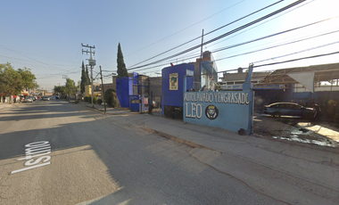 CASA EN CALLE ISTMO, PRIVADAS DEL SOL AZUL, ALBORADA JALTENCO, ESTADO DE MÉXICO, MÉXICO. ¡NO CRÉDITOS!