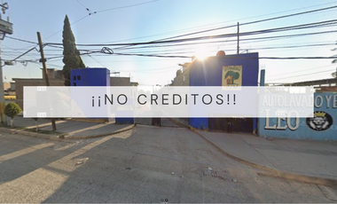 CASA EN CALLE ISTMO, PRIVADAS DEL SOL AZUL, ALBORADA JALTENCO, ESTADO DE MÉXICO, MÉXICO. ¡NO CRÉDITOS!