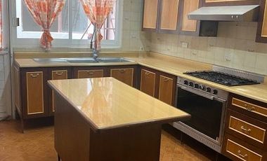 CASA EN VENTA EN RESIDENCIAL ESMERALDA, A UNA CUADRA DEL COLEGIO AMERICANO Y DE BLVD ATLIXCO, 4 RECÁMARAS, PUEBLA