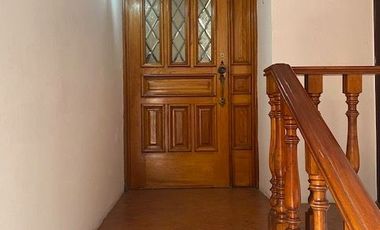 CASA EN VENTA EN RESIDENCIAL ESMERALDA, A UNA CUADRA DEL COLEGIO AMERICANO Y DE BLVD ATLIXCO, 4 RECÁMARAS, PUEBLA