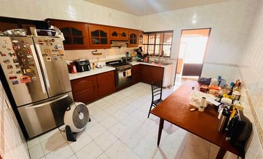 Casa en Venta con Hab en P. B Col. Formando Hogar