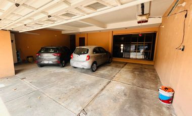 Casa en Venta con Hab en P. B Col. Formando Hogar