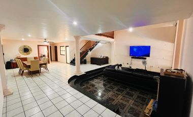 Casa en Venta con Hab en P. B Col. Formando Hogar