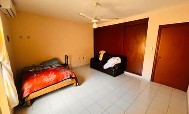 Casa en Venta con Hab en P. B Col. Formando Hogar