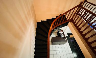 Casa en Venta con Hab en P. B Col. Formando Hogar