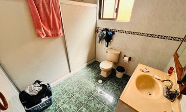 Casa en Venta con Hab en P. B Col. Formando Hogar