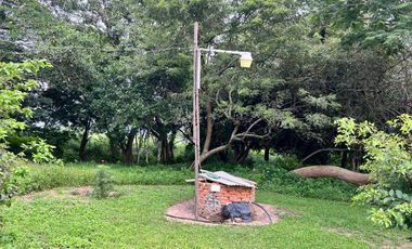 RANCHO EN VENTA, 3 HECTAREAS, COL LAS GARZAS, CINTALAPA, CHIAPAS