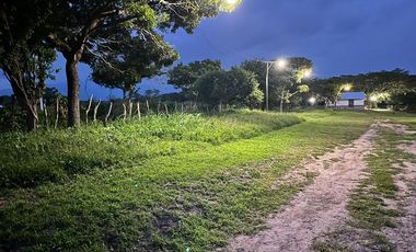 RANCHO EN VENTA, 3 HECTAREAS, COL LAS GARZAS, CINTALAPA, CHIAPAS