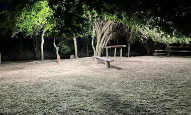 RANCHO EN VENTA, 3 HECTAREAS, COL LAS GARZAS, CINTALAPA, CHIAPAS