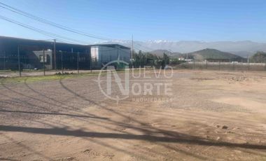 TERRENO URBANIZADO EN CENTRO COMERCIAL DE CHICUREO ORIENTE